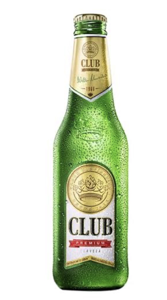 Club 330cc